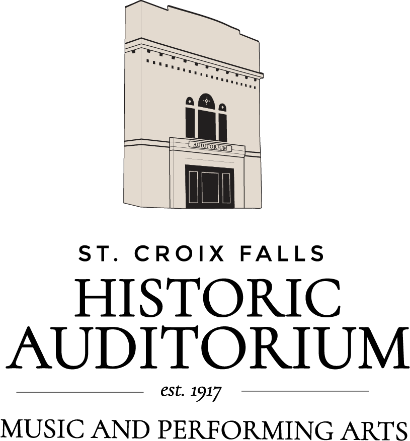 St. Croix Falls Historic Auditorium